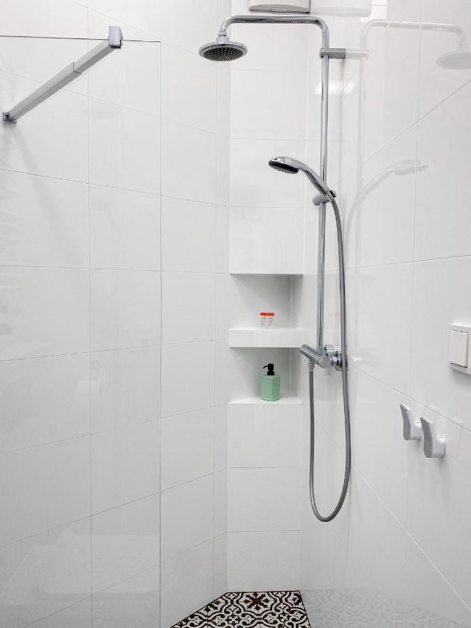 Beautiful Studio For Couples With Air Conditioning - Old Town & Main Station Cracovie Extérieur photo