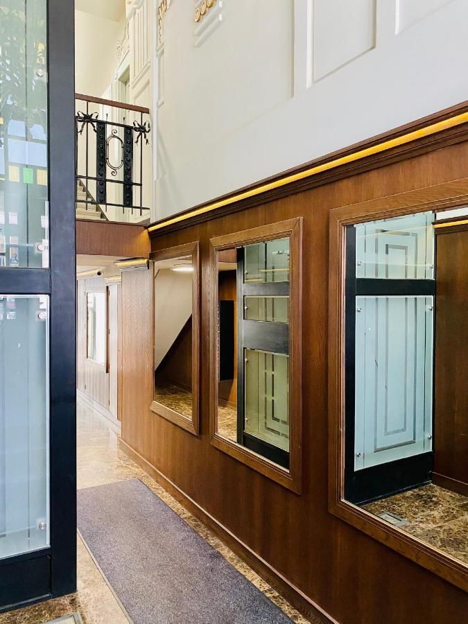 Beautiful Studio For Couples With Air Conditioning - Old Town & Main Station Cracovie Extérieur photo